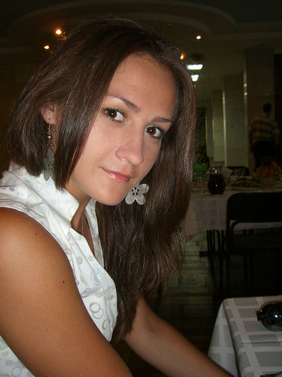 Ирина Волик | Уфа