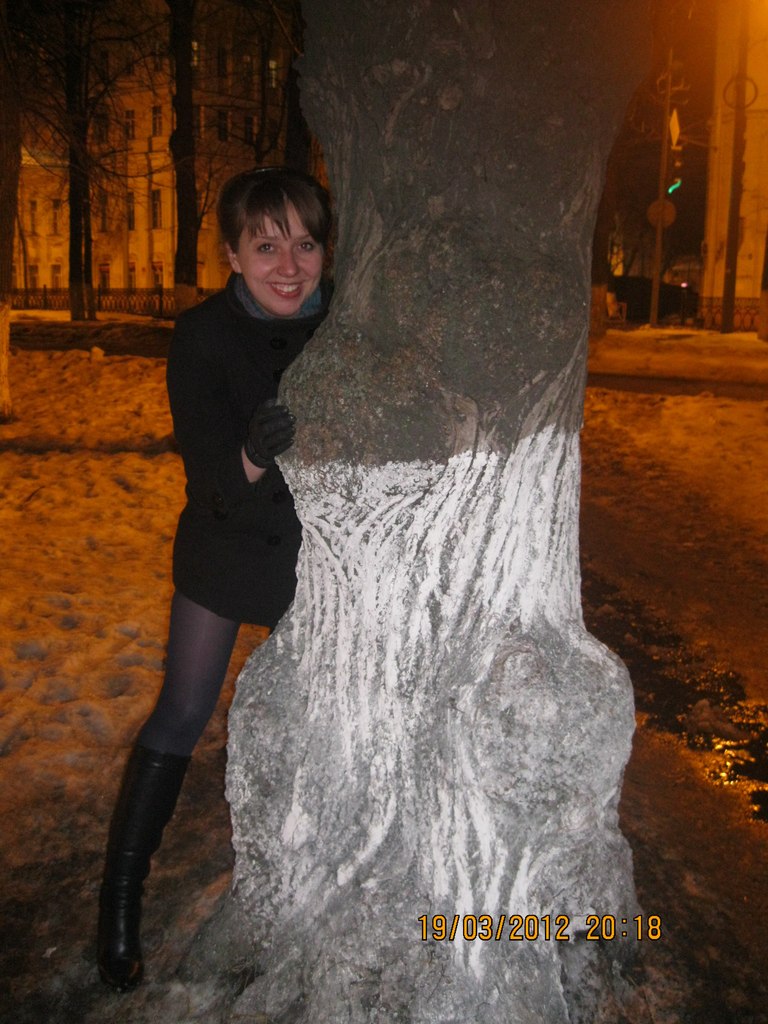 Аня Терехина | Ярославль