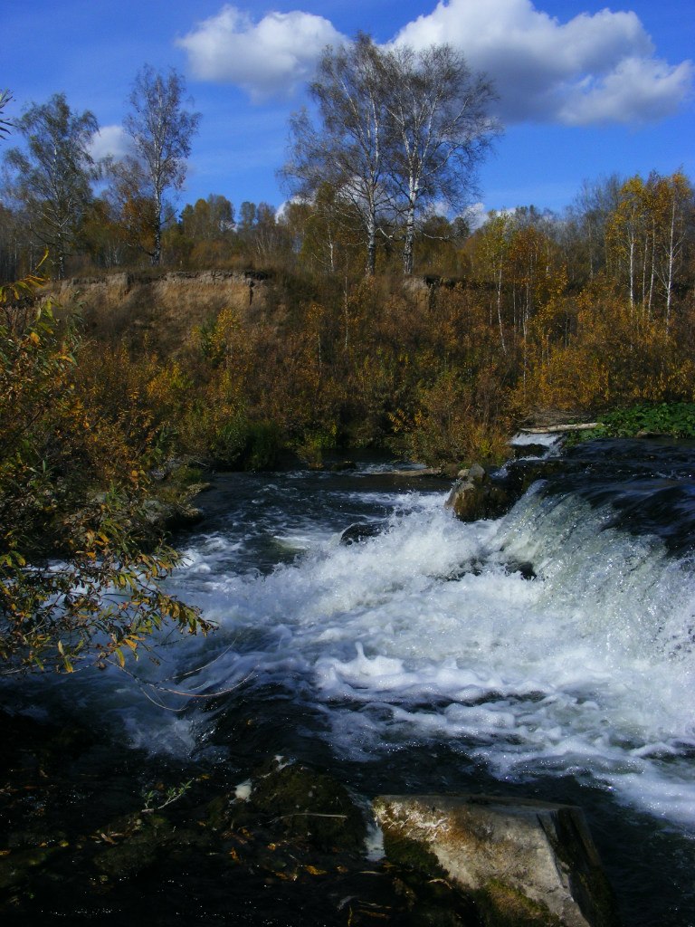 Константин Горобец | Новосибирск