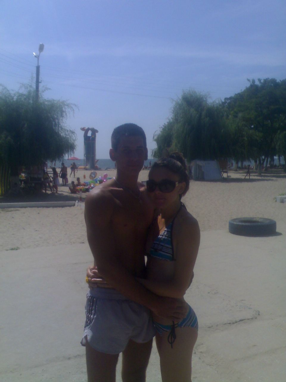 Sanianemets Sheleng | Девички