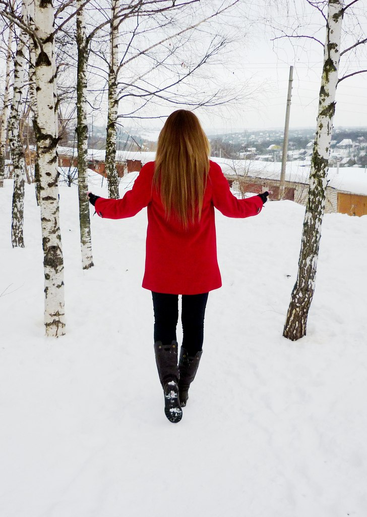 Таня Tryti | Нижний Новгород