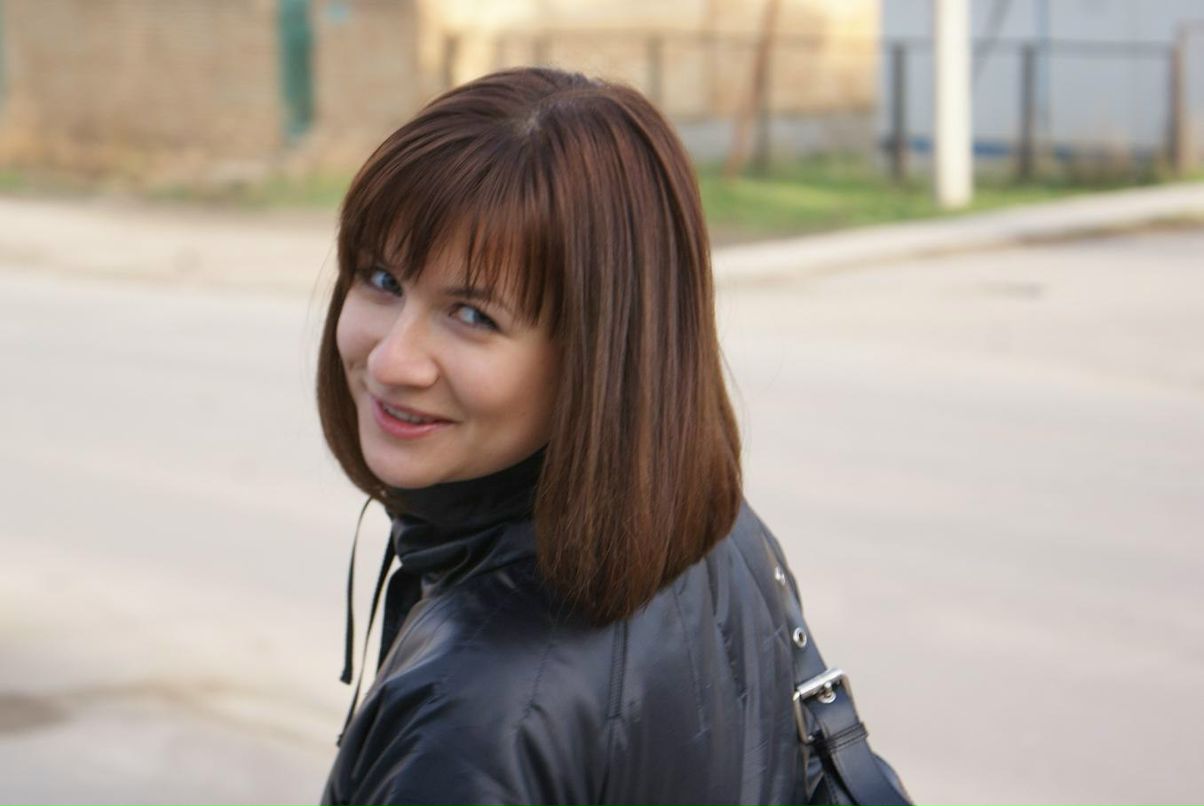 Ольга Денисова | Анапа