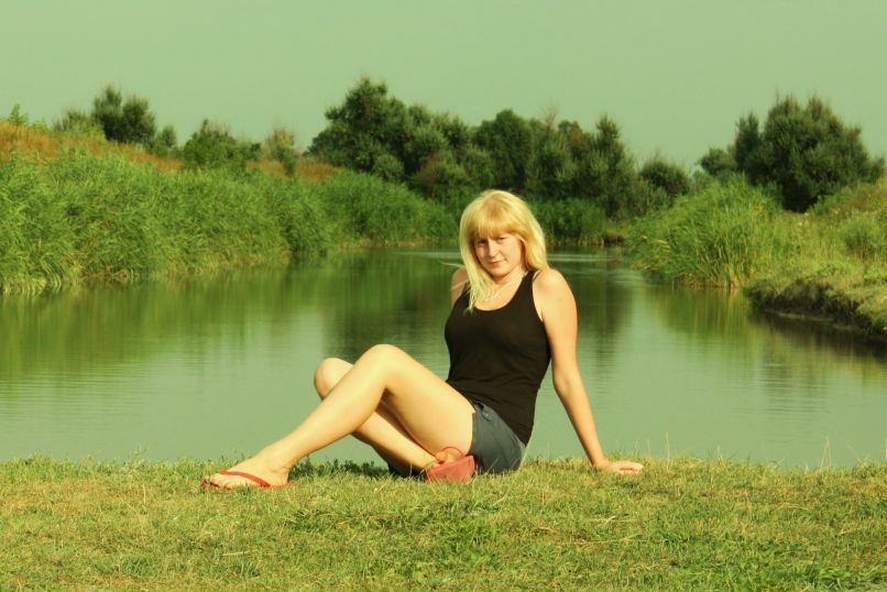 Александра Бекешко | Алчевск