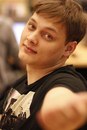 №9 Александр Ванюрихин