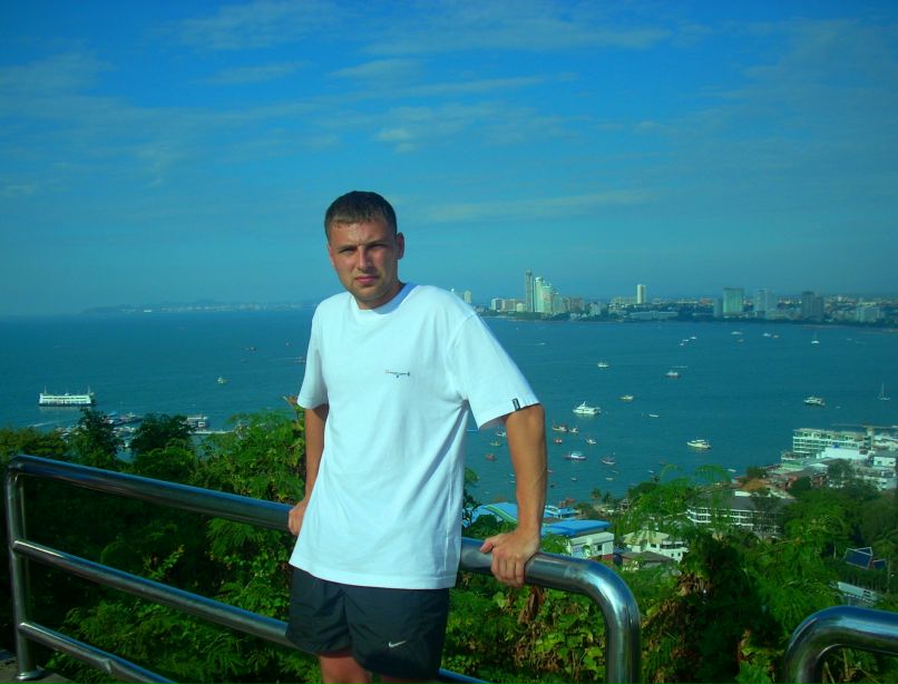 Роман Цитцер a.k.a | Кемерово