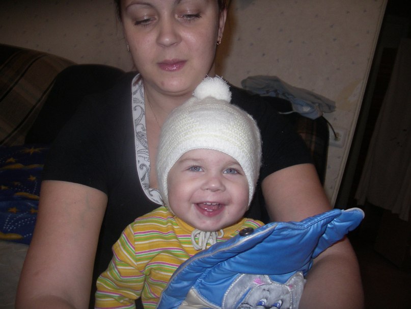 Наталья Назарова | Нижний Новгород