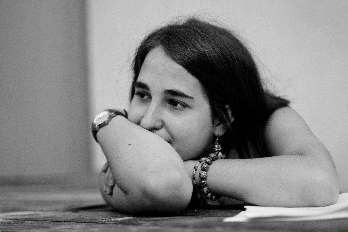 Маша Рябцева | Санкт-Петербург