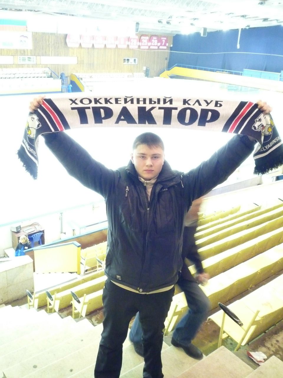 Владимир Лабутин | Энгельс