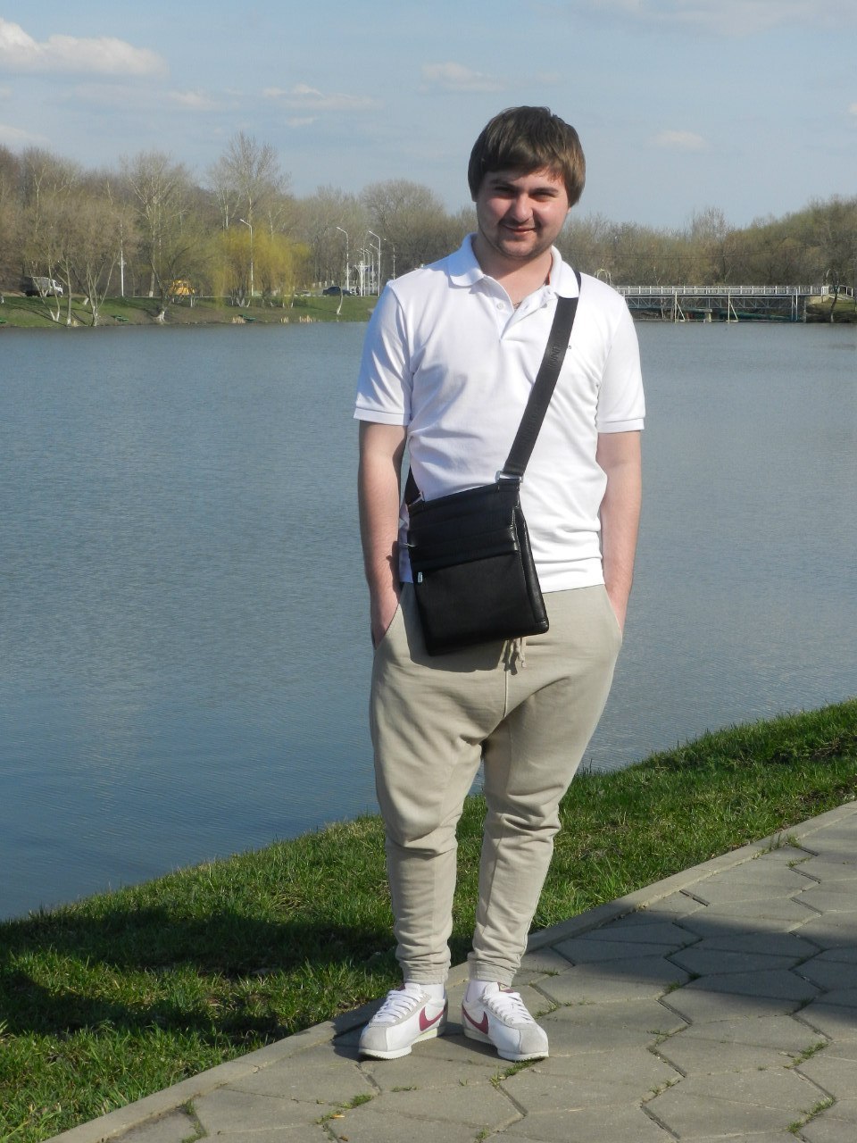 Паша Дураков | Старый Оскол