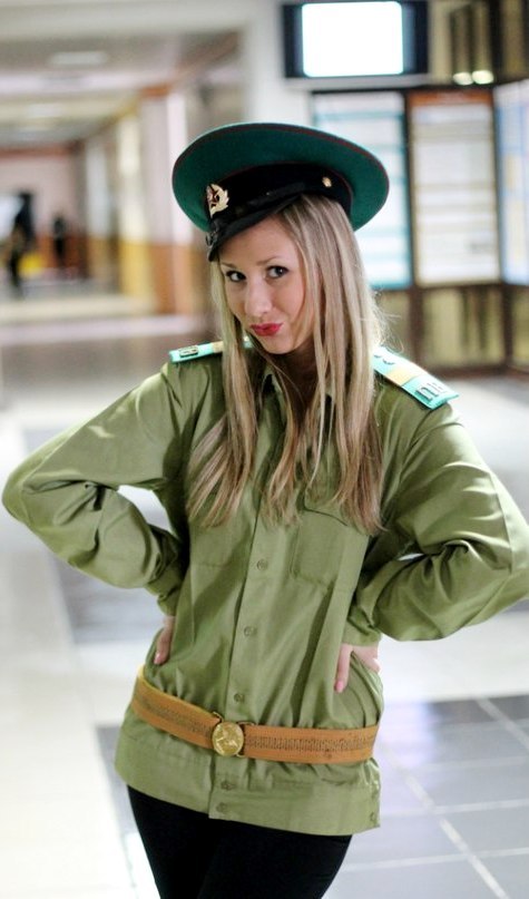 Лилия Кокорева | Москва