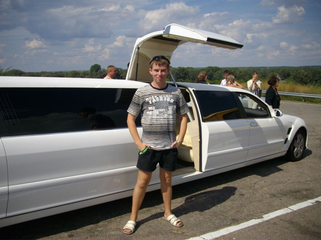 Виталий Лащенко | Харьков