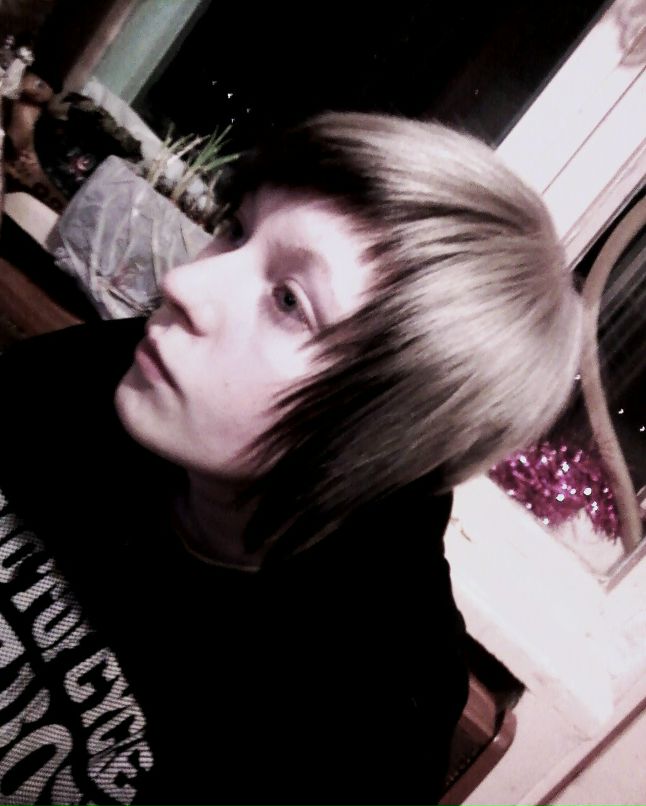 Валерия Олеговна | 