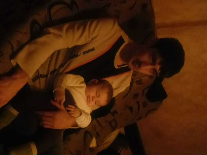 Паша Пастушенко | Макаров