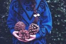 Фотография Анастасия Островерх