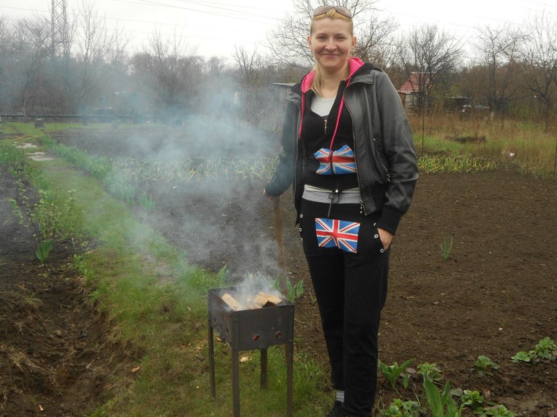 Светлана Никифорова | Кривой Рог