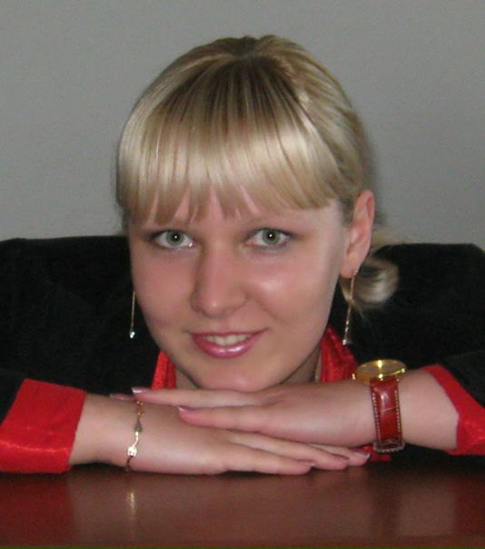 №57, Дарья Сергеевна №57, Дарья Сергеевна