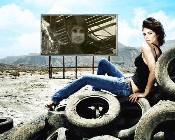 Тимур Алиев | Львов