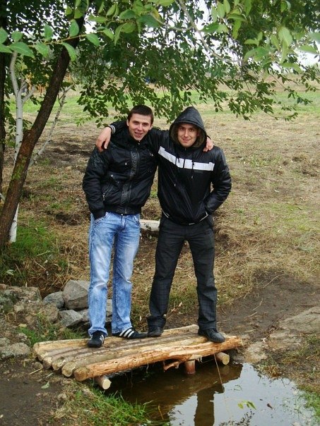 Серёга Огаренко | Запорожье