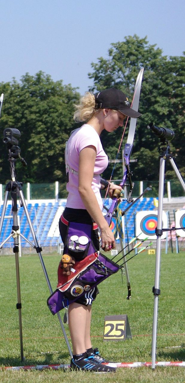 Анастасия Дубик | Евпатория