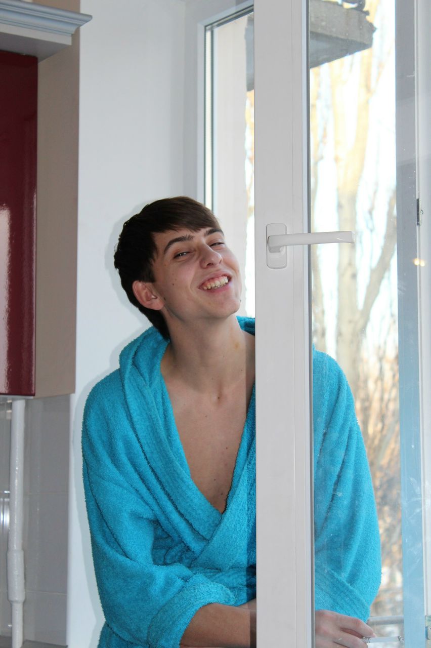 Петр Гросу | 