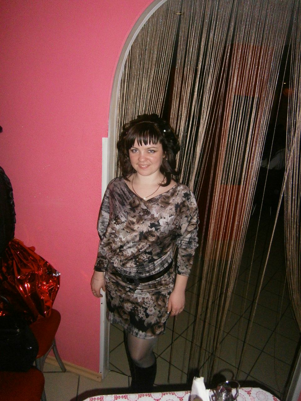 Анна Ряслова | 