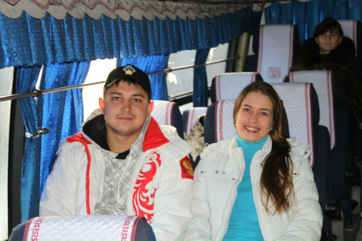 Сергей Пестриков | Екатеринбург