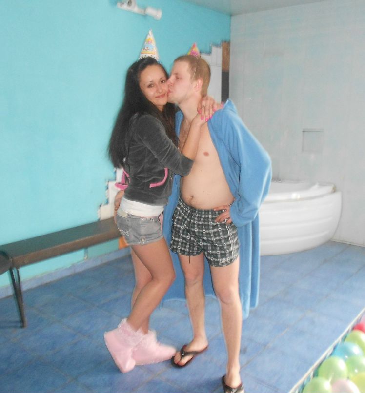 Ирочка Дудко | Луганск