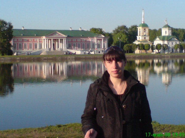 Светлана Белова фотография #1