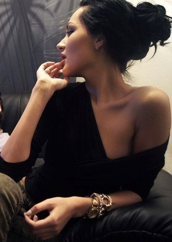 №45, Дамирела Родригес, 10.6, Berlin №45, Дамирела Родригес, 10.6, Berlin