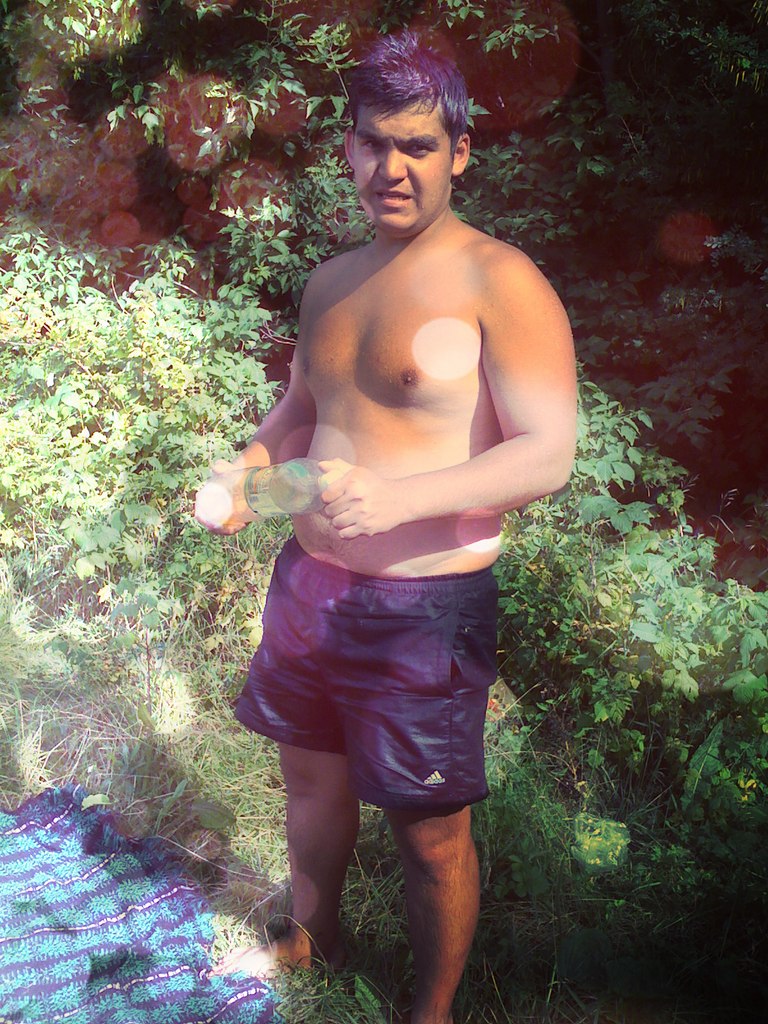 Марат Сафин | Medina