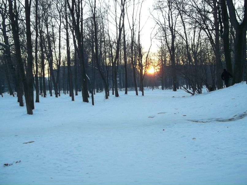 Валерий Алексеев | Кронштадт