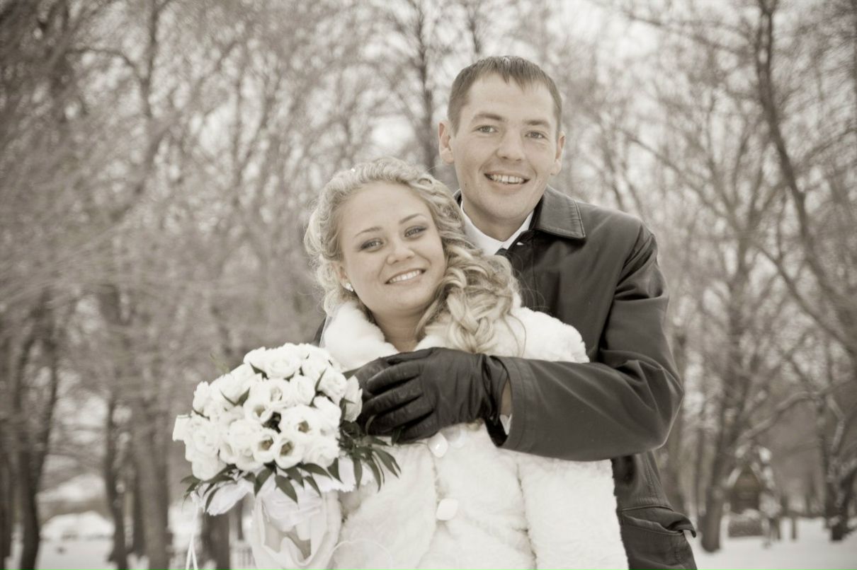 Настя Яханова | Новокуйбышевск