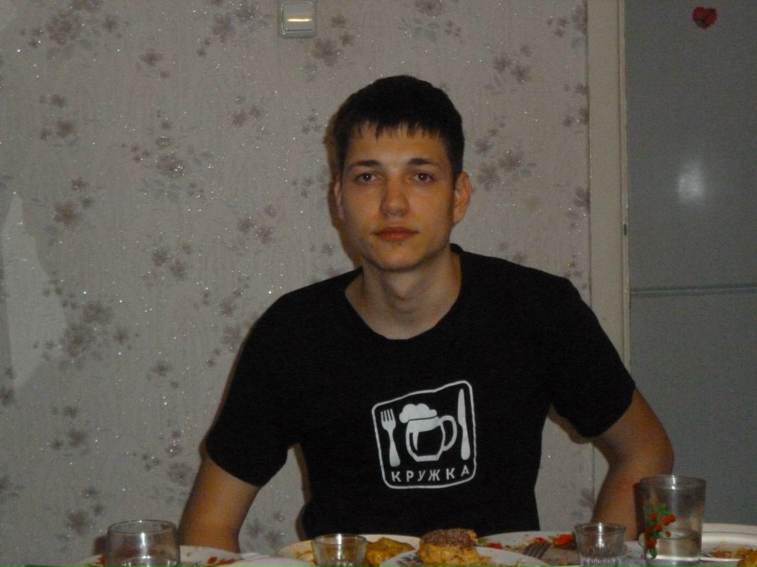 Дима Кочмар | Пушкино