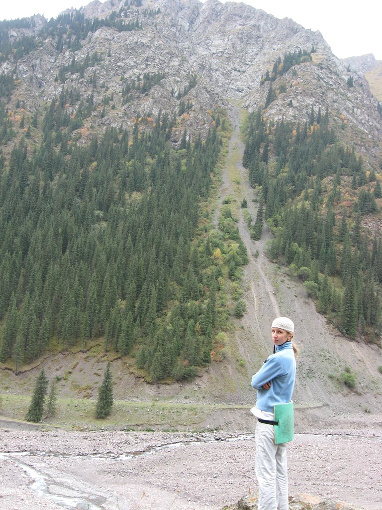 Светлана Заплатинская | Челябинск