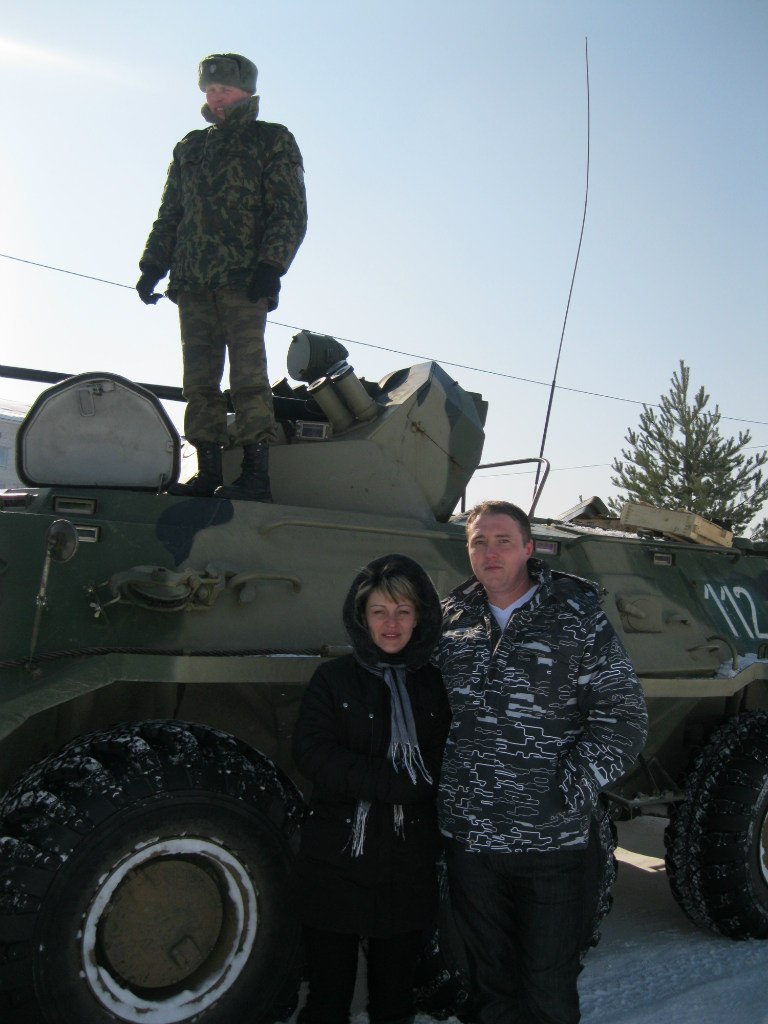 Максим Унщиков | Москва