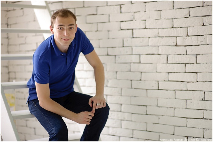 Фото профиля