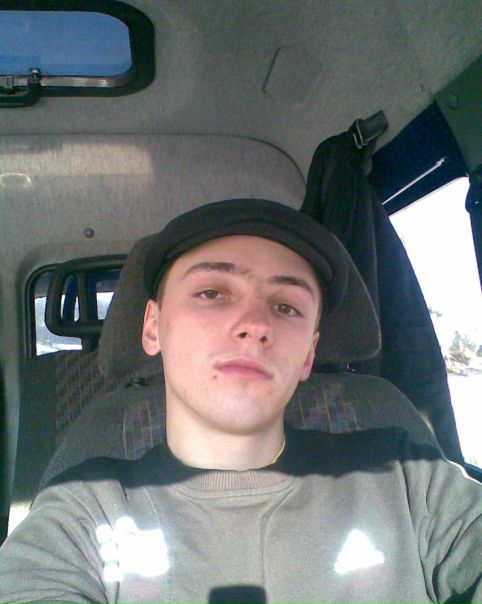 №42, Вася Гряділь, 36 лет, Межгорье №42, Вася Гряділь, 36 лет, Межгорье