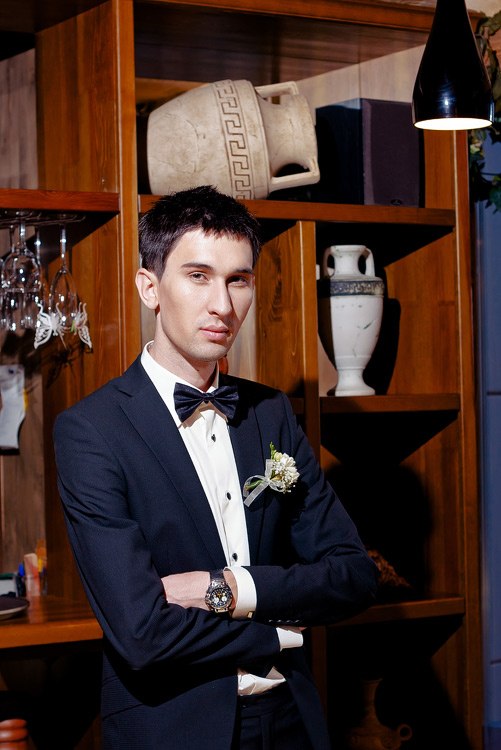 Радмир Иксанов | Уфа