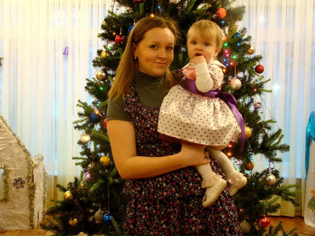 Анна Коршунова | Великий Новгород