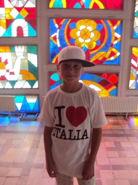 Влад Шутка ♥ | Ивано-Франковск