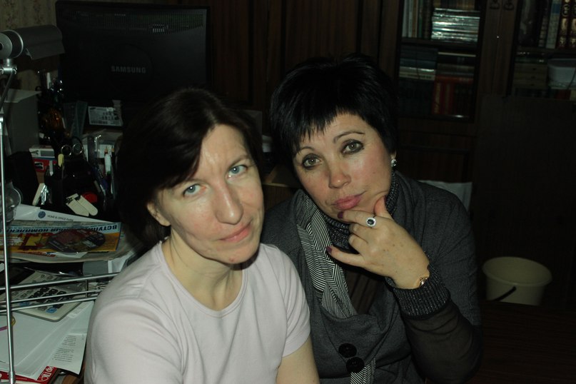 Любовь Михеева | Зарайск