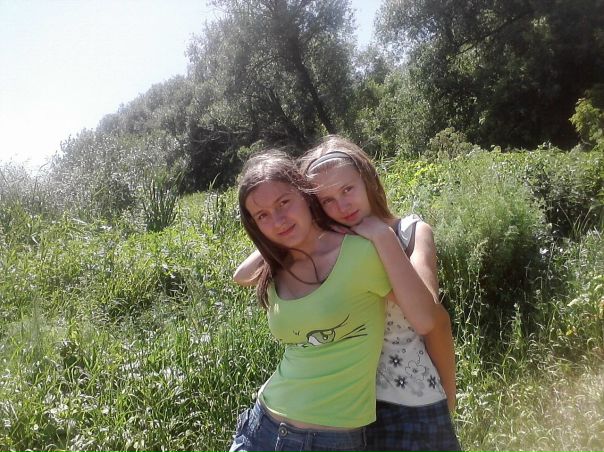 №24, Ирина Никулина, Семилуки, Россия №24, Ирина Никулина, Семилуки, Россия