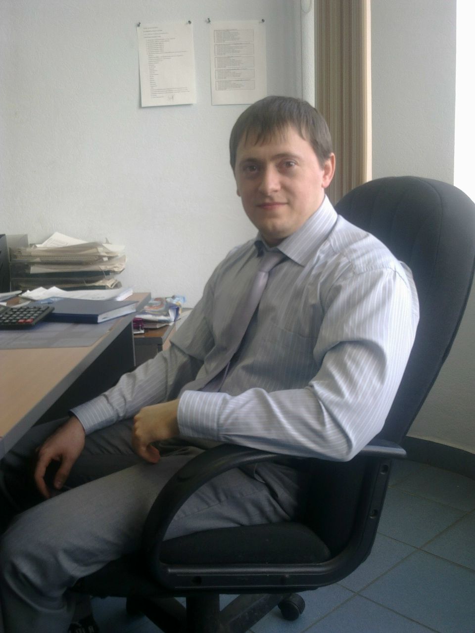 Алексей Королев | Новосибирск