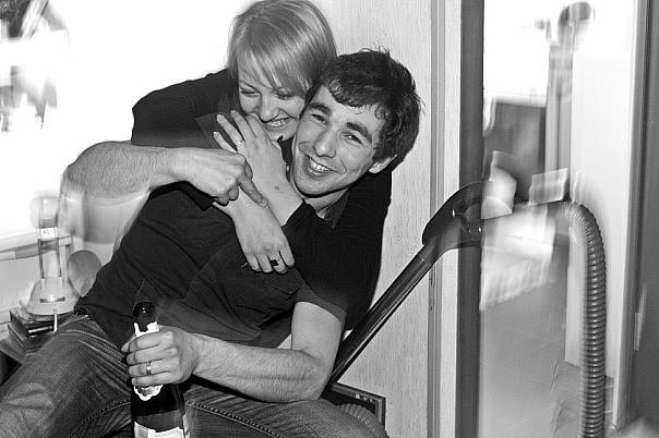 Кристина Масальская | Москва