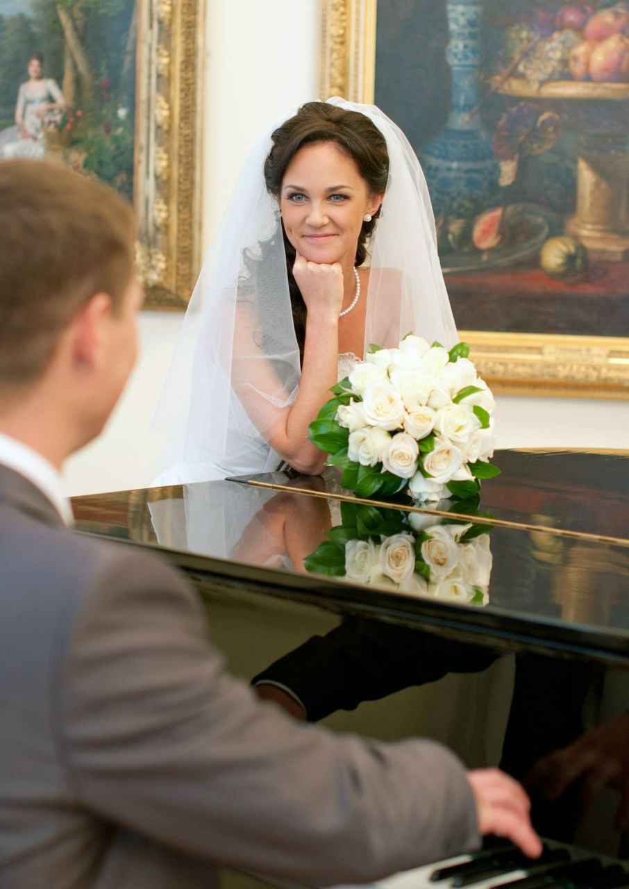 Екатерина Филипенко | Омск