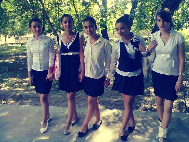 №1, Mariam Hovhannisyan, Ереван №1, Mariam Hovhannisyan, Ереван