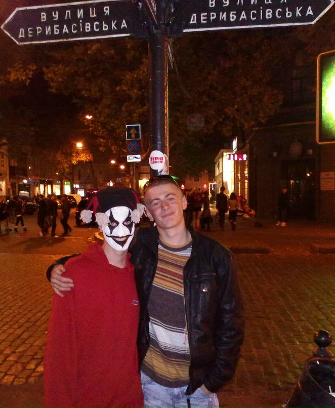 Ігор Касьян Вікторович | Нововолынск