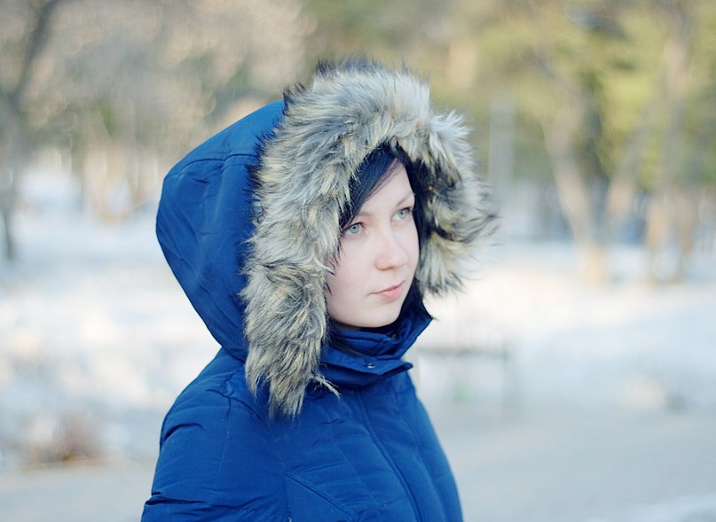 Анастасия Тарсукова | Сочи