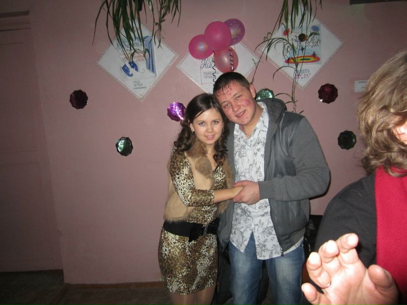 Константин Першин | Екатеринбург