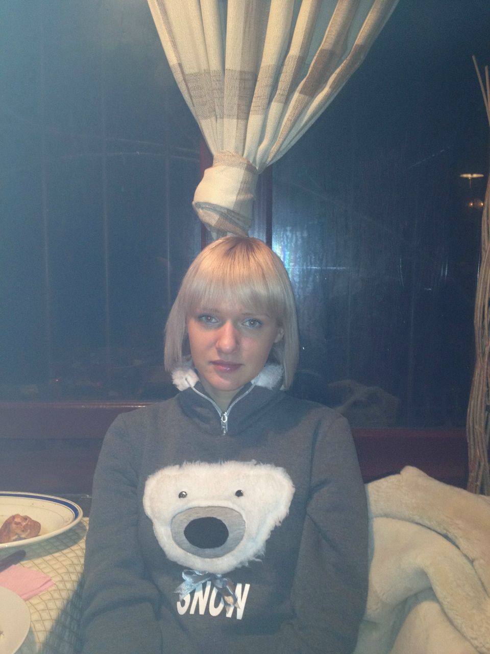 Виктория Попова | Киев